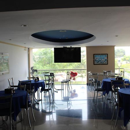 Blue Star Hotel Лима Екстериор снимка