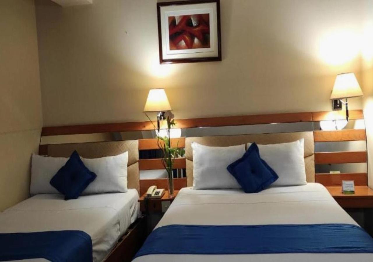 Blue Star Hotel Лима Екстериор снимка